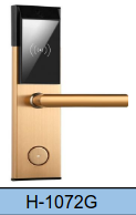 H-1072G Gold