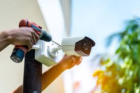 CCTV Surveillance Systems